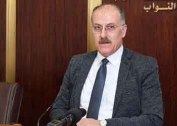 Ապտալլա. «Որեւէ Խնդիր Կամ Միջադէպ Կանխարգիլելու Համար  Պէտք Է Մեր Շրջաններուն Մէջ Տեղահանուածներու  Կշռոյթը Զսպելու Համար Բոլորին Հետ Հաղորդակցիլ»