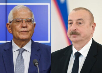 Պորել. «Ալիեւի Յայտարարութիւնները Կրնան Խանգարել ՔՈՓ29-ի Նպատակները Եւ Ազրպէյճանի Նախագահութեան Վստահելիութիւնը»