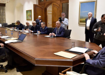 Պու Սաապ. «Զինադադարի Հարցին  Վերաբերեալ Վճռման Պահուն Մօտեցանք»