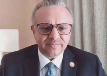 Պուլոս. «Պէյրութ Առաջին Այցելութիւնը  Կրնայ Տեղի Ունենալ Յառաջիկայ Օրերուն  Կամ Երկու Շաբաթներուն»