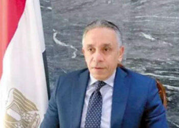 «Լիբանանի Մէջ Համաձայնութիւնը Ժամանակաւոր Զինադադար Չէ, Այլ Մնայուն Համաձայնութիւն»  Կ՛ըսէ Եգիպտոսի Դեսպանը