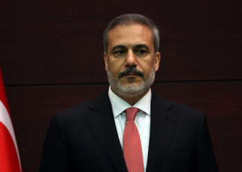 Ֆիտան. «Թրամփ Միացեալ Նահանգներու Զօրքերը Սուրիայէն Դուրս Բերելու Որոշում Կրնայ Որդեգրել»