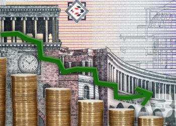 Ակնարկ.  Պաշտօնական Կողոպուտ