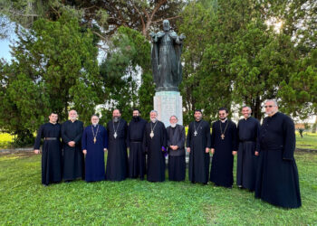 «Աստուածաշունչ Հայկազեան» Գիտաժողովը Հասաւ Իր Աւարտին