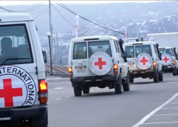 Կարմիր Խաչի Միջազգային Կոմիտէն Հոկտեմբերին Տեսակցած Է Ազրպէյճանի Բանտերուն Մէջ Ապօրինի Պահուող Հայ Գերիներուն Հետ