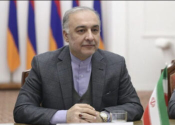 Սոպհանի. «Իրան Կողմնակից Է Շրջանին Մէջ Փոխադրամիջոցային Հաղորդակցութիւններու Բացման, Սակայն Հաշուի Առնելով Հայաստանի Գերիշխանութիւնն Ու Տարածքային Ամբողջականութիւնը»