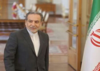 Արաղչի. «Իրան Պիտի Չտատամսի Լիբանանցի Ժողովուրդին Ու Դիմադրելու Իրաւունքին Աջակցելէ»