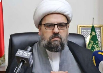 Միւֆթի Քապալան. «Երկիրը Պատմական  Փորձութենէ Կ՛անցնի Եւ Քաղաքացիական  Խաղաղութիւնը Սրբութիւն Սրբոց Է»