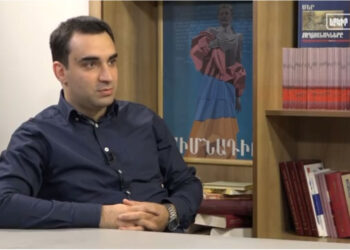 Հայոց Ցեղասպանութեան Միջազգային Ճանաչման Խնդիրը ՀՀ Արտաքին Քաղաքականութեան Համապատկերում