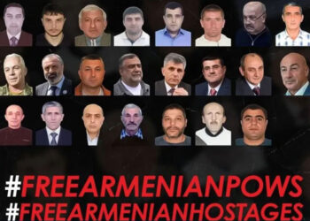 Խմբագրական «Հայրենիք»-ի. Ընդվզելէ Անդին` Գործ