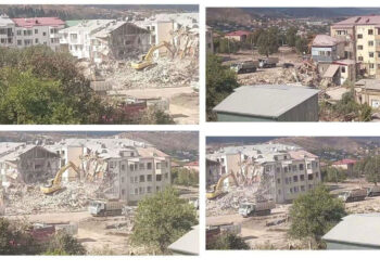 Հայրենի Կեանք