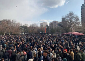 «Դրօշակ»-ի Առաջնորդող.  Քաղաքական Գալիքը Չի՞ Ուշանալու