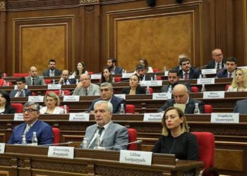 «Քաղաքացիական Պայմանագիր»-ը Մերժեց Ընդունիլ  Ռազմագերիները Ազատ Արձակելու Մասին  Ընդդիմութեան Նախագիծը
