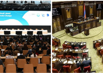 Խմբագրական. Չարձակուած Նետը (Գերիներու Ազատ Արձակման Յայտարարութեան Մերժումին Առիթով)