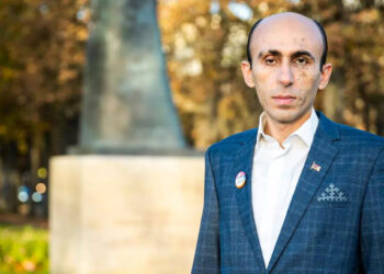 «ՔՈՓ 29-ը Հիւրընկալող Ազրպէյճան Յանցագործ Պետութիւն Է». Արտակ Բեգլարեան` «Ֆիկարօ»-ին