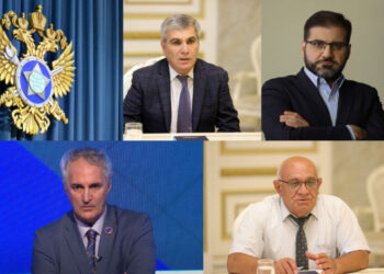 «Ուաշինկթըն Կը Մտածէ` Ինչպէ՛ս Չարտօնել, Որ Երեւանը Հեռանայ «Ժողովրդավարական Ուղիէն»  Կ՛ըսէ Ռուսիոյ Արտաքին Հետախուզութեան Ծառայութիւնը