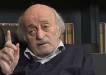 Ժոմպլաթ. «Համոզուած Չեմ, Որ Որեւէ Ամերիկեան  Նոր Վարչակազմ Պատերազմին Վերջ Պիտի Տայ,  Իսկ Նասրալլայէն Ետք Երկխօսութիւն Կատարողը Իրանն Է»