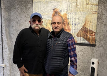 Պարոն Սքանչելի (ԼԳ.)    «Արուեստը Անկատարութեան Կատարելութիւնն Է»