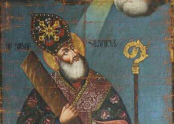 Հայ Եկեղեցւոյ Տօներ. Սուրբ Յակոբ Մծբնայ Հայրապետ