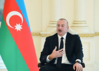 Ալիեւ Բացայայտած Է, Թէ Խաղաղութեան  Համաձայնագիրի Ո՛ր Կէտերուն Շուրջ  Երեւանն ու Պաքուն Համաձայնութիւն Չեն Գոյացուցած