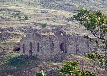 Ազրպէյճանի Հակահայ Նախճիրները Սանձելու Ուղղուած Քայլեր