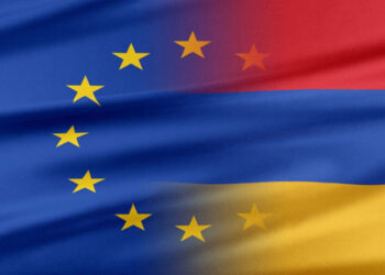 Տրուած Է Հայաստան – Եւրոպական Միութիւն Մուտքի Արտօնագիրներու Ազատականացման Շուրջ Երկխօսութեան Գործառնական Փուլի Մեկնարկը
