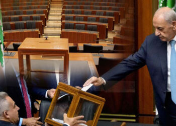 Պըրրի. «Նախագահի Ընտրութեան Նիստը  Արդիւնաւէտ Պիտի Ըլլայ, Եւ Լարուած Թակարդի  Մասին Խօսքերը Զարմանալի Են»