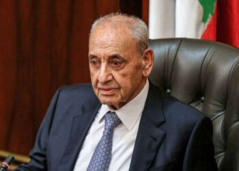 Պըրրի. «Նախագահը Պիտի Ըլլայ «Լիբանանեան  Արտադրութիւն», Եւ Զինադադարի Իսրայէլեան  Խախտումները Անցան 52-ը»