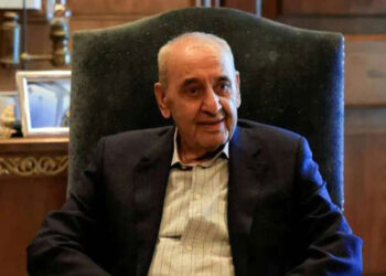 Պըրրի. «9 Յունուարի Նիստի Ընթացքին Նախագահի Ընտրութեան Նկատմամբ Վճռական Եմ»