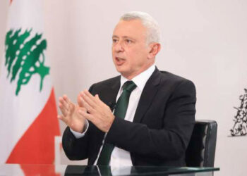 Լիբանանեան Կարճ Լուրեր