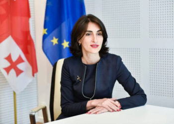 Պոչորիշվիլի. «Վրաստանի Շահերը Երբեք Փոխզիջման Առարկայ Պիտի Չըլլան Ոեւէ Մէկու Հետ Յարաբերութիւններուն Մէջ»