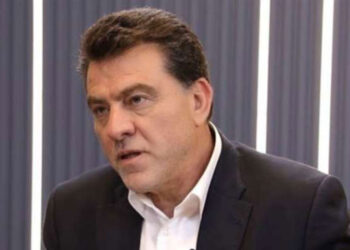 «Այնճարէն ու Դամասկոսէն Ետք, Լիբանանցի  Քաղաքագէտներուն Ուխտավայրը Թուրքիա՞ն Դարձաւ»  Հարց Կու Տայ Եաաքուպ