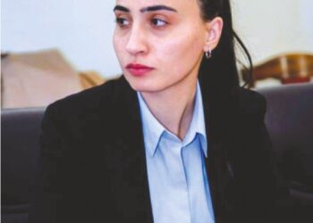 Զէնք` Նաւթի Դիմա՞ց, Թէ՞ Աւելին, Ազրպէյճան-Իսրայէլ Կապերի Ներկան Ու Ապագան