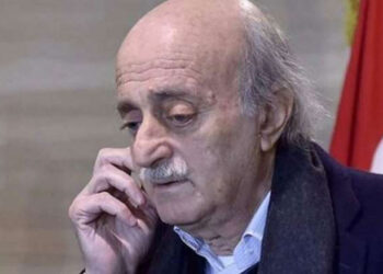Ուալիտ Ժոմպլաթ Շնորհաւորեց Ժուլանին.  Անոնք Համաձայնեցան Մօտ Օրէն  Դամասկոսի Մէջ Հանդիպիլ