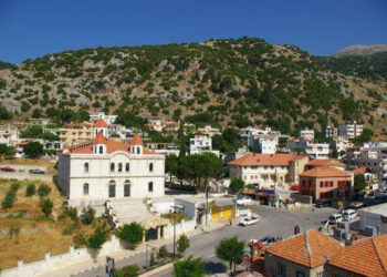 Քեսապի Վիճակը` Վարչակարգի Տապալումէն Ետք