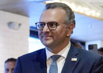 «Զինադադարի Համաձայնութիւնը Բոլոր Զինեալ Խմբաւորումներուն, Ներառեալ Լիթանիի Հիւսիսը Եղողները, Ապազինումը Կը Նշէ» Կ՛ըսէ Պուլոս