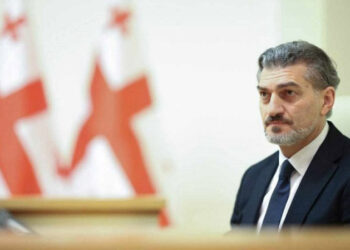 Քաւելաշվիլի. «Վրաստան Շահագրգռուած Է Հարաւային Կովկասի Մէջ Խաղաղութեան Եւ Կայունութեան Ապահովումով, Հետեւաբար Կ՛ամրապնդէ Հայաստանի, Ազրպէյճանի Եւ Թուրքիոյ Հետ Յարաբերութիւնները»
