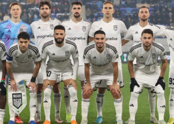 «Քոնֆերենս Լիկ».  Նոա Պարտութիւն Կրեց Եւ Դուրս Մնաց
