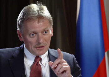 Քրեմլին. «Ասատ Նախագահութիւնը Լքեց  Իր Անձնական Որոշումով»