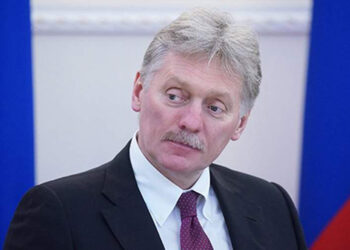 Փեսքով. «Ռուսիան Սուրիոյ Վերաբերեալ  Երկխօսութեան Մէջ Է Թուրքիոյ Հետ»