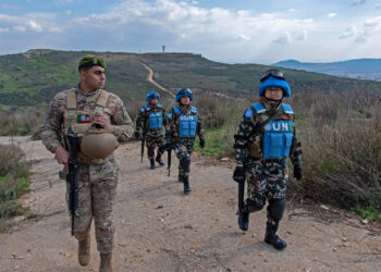 Լիբանանեան Կարճ Լուրեր