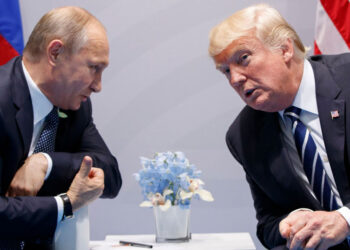 Փութին. «Ռուսիան Պատրաստ Է Միացեալ  Նահանգներու Հետ Յարաբերութիւնները Կարգաւորելու,  Սակայն Ոչ Ի Վնաս Ռուսական Շահերուն»