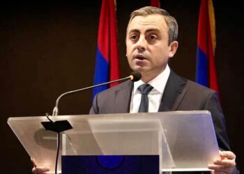 Թուրքիայի Հետ Յարաբերութիւնների Կարգաւորումը Չի՛ Կարող Լինել Ուրացման Եւ Ինքնութիւնից Հրաժարման Ճանապարհով