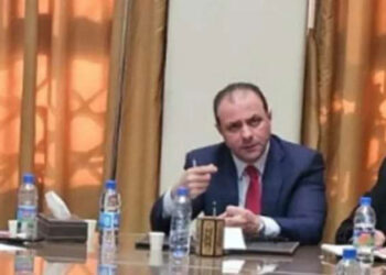 Մահեր Շարհ. «Լիբանանի Հետ Համակարգումը Կայ, Եւ Մօտ Օրէն Հանդիպում Պիտի Ունենամ Լիբանանի Առողջապահութեան Նախարարին Հետ»