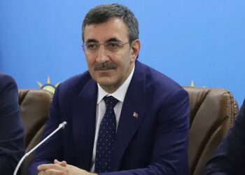 «Անգարան Կը Զօրակցի Սուրիոյ Տարածքային  Ամբողջականութեան Ու Գերիշխանութեան, Եւ Միայն  Իր Շրջանին Մէջ Խաղաղութիւն Ու Կայունութիւն Կ՛ուզէ»  Կ՛ըսէ Թուրքիոյ Փոխնախագահը