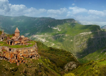 Ակնարկ. Անգարայի Նշմարած «Յոյսի Շողը»