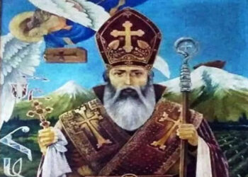 Առաքինասէր Մծբնայ
