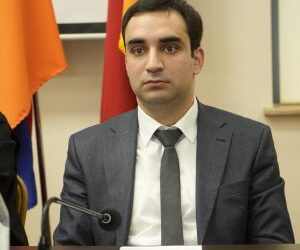 Հայաստան-Թուրքիա Յարաբերութիւնների Բովանդակային Քննարկում Երեւանում