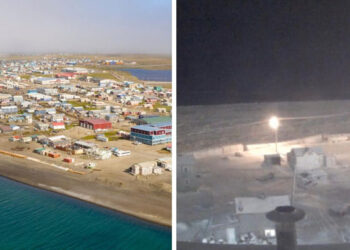 Հետաքրքրական.  Երբ Արեւը Կ՛անհետանայ  Աւելի Քան 2 Ամիս