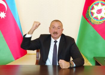Կարո՞ղ Է Արդեօք Տապալուել Ալիեւի Իշխանութիւնը